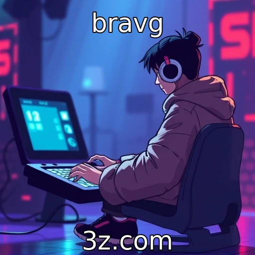 Desafios da acessibilidade em jogos eletrônicos : bravg