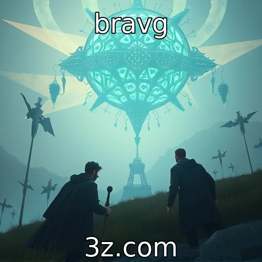 Impacto da inteligência artificial na narrativa dos jogos | bravg