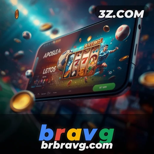 bravg Baixar App