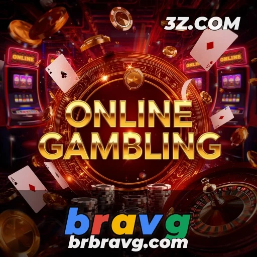 Cassino Fantástico no BRAVG: A Nova Sensação do Jogo Online