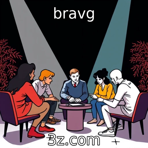 Diversidade e inclusão nas narrativas de jogos - bravg