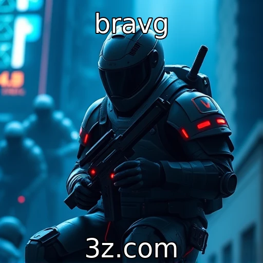 A evolução das tecnologias gráficas nos jogos - bravg