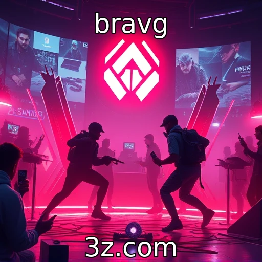 O crescimento das plataformas de streaming de jogos - bravg