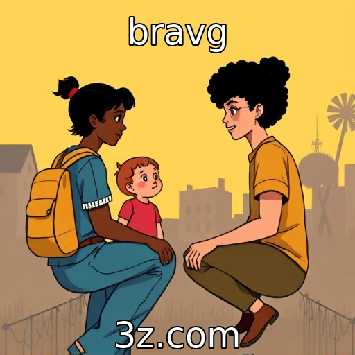 Aumento da inclusão e diversidade em jogos recentes | bravg