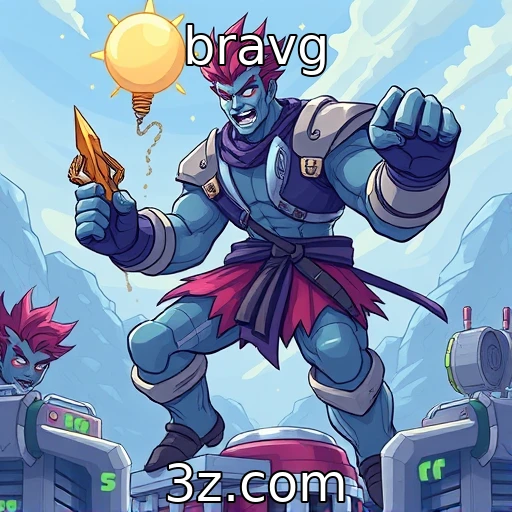 Desenvolvedores indies buscam inovação na indústria de games : bravg