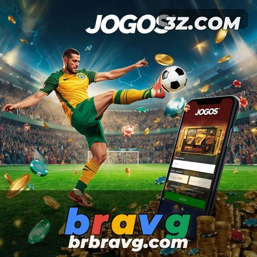 Conectando Aventureiros: Login Atraente no bravg