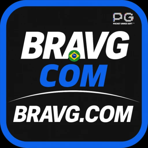 bravg logo