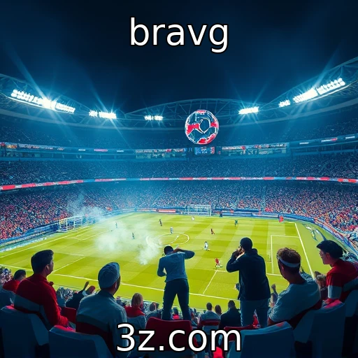 Competição entre grandes estúdios afeta o mercado | bravg